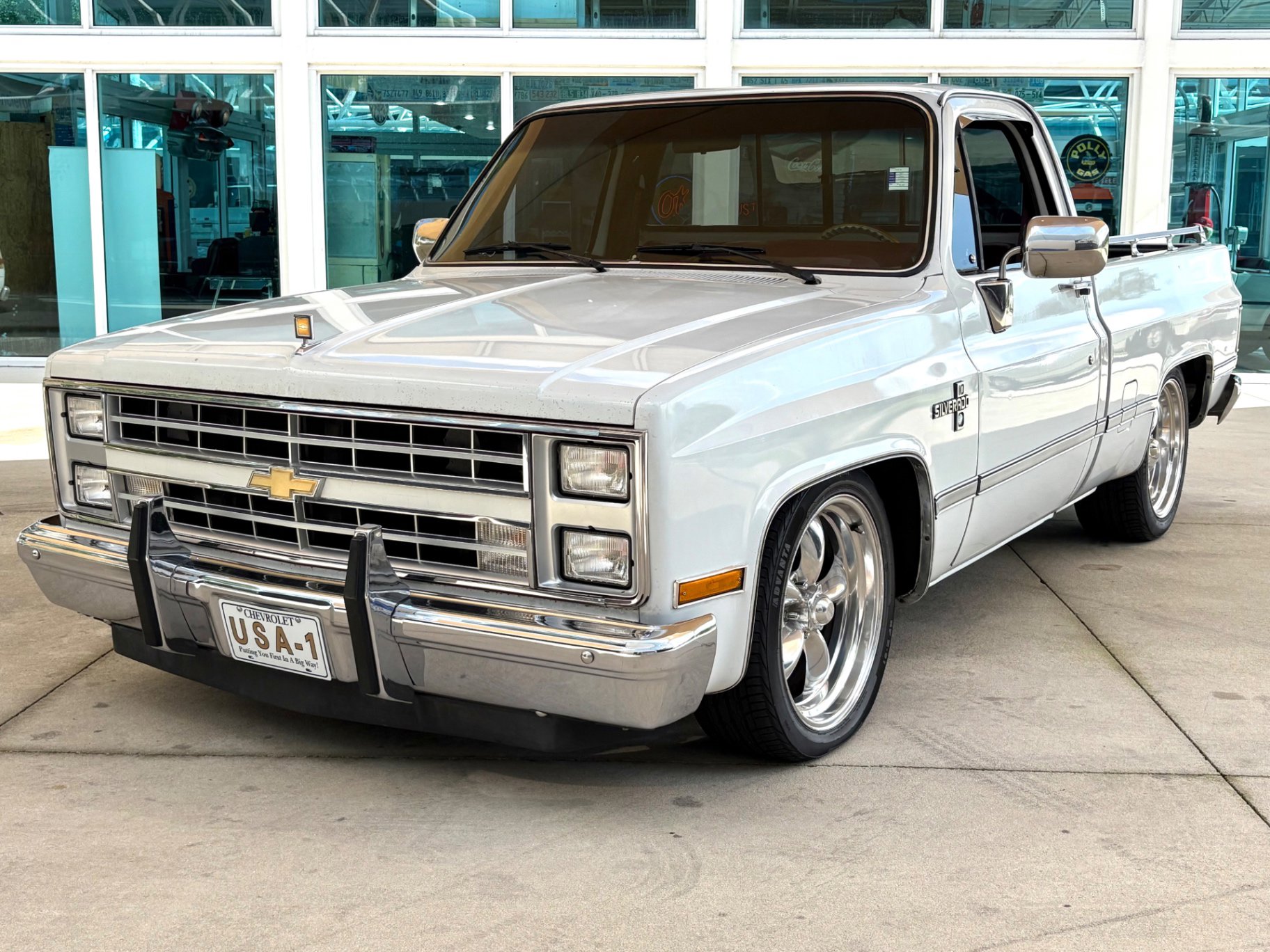 Used 1987 Chevrolet Silverado 1500 1500