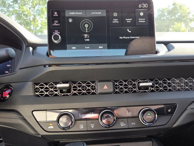 New 2026 Honda Accord SE image 10
