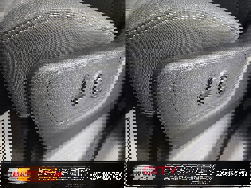 Used 2022 RAM 1500 Big Horn image 13