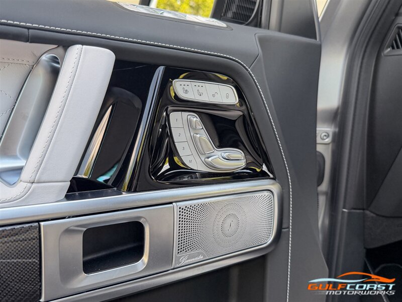 Used 2026 Mercedes-Benz G 63 AMG 4MATIC image 27