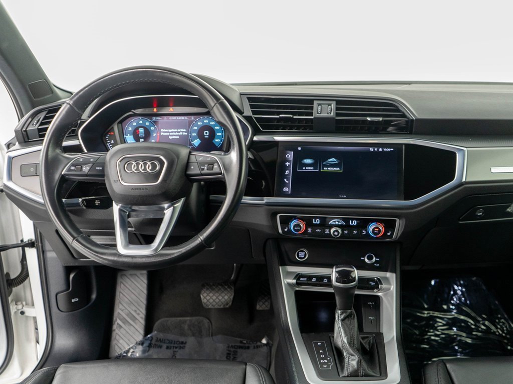 Used 2023 Audi Q3 2.0T Premium image 13