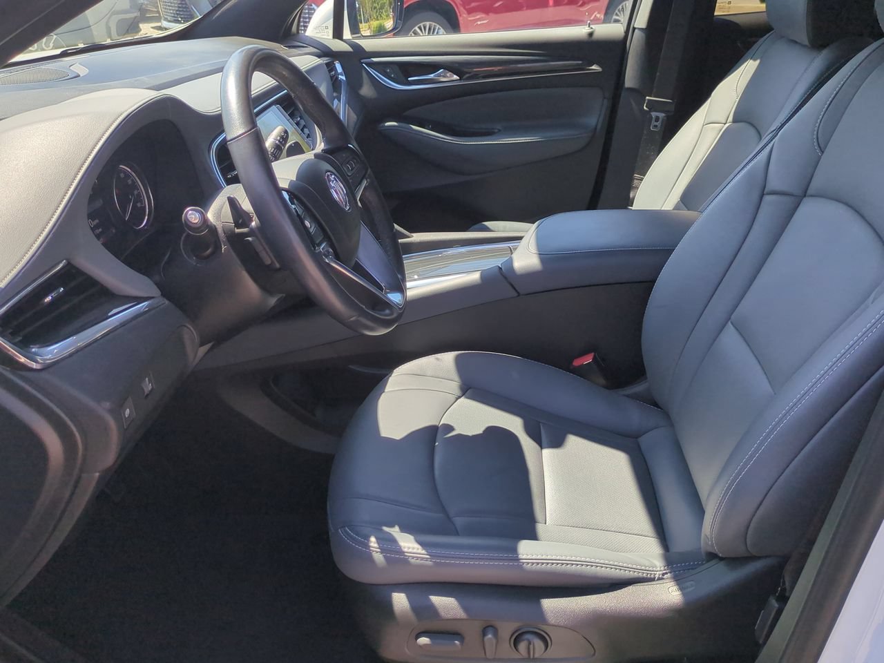 Used 2023 Buick Enclave Essence w/ Trailering Package, 5000 lbs. FWD image 18