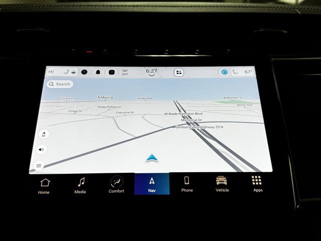 Used 2022 Jeep Grand Cherokee Limited w/ Trailer Tow Prep Group (B) image 14