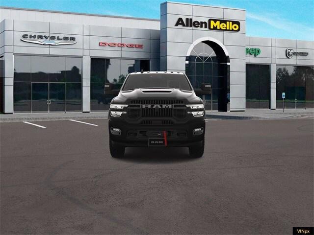 New 2025 RAM 2500 Power Wagon image 11