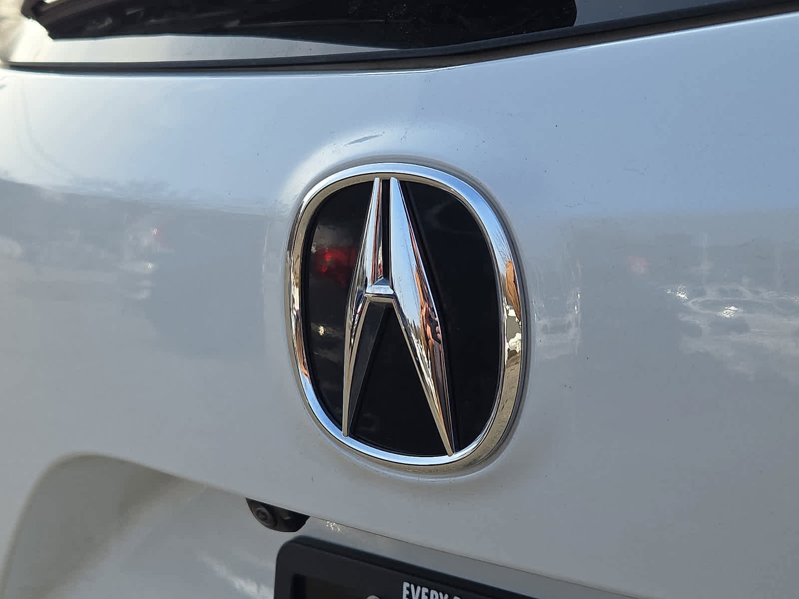 Certified 2025 Acura RDX A-Spec image 29