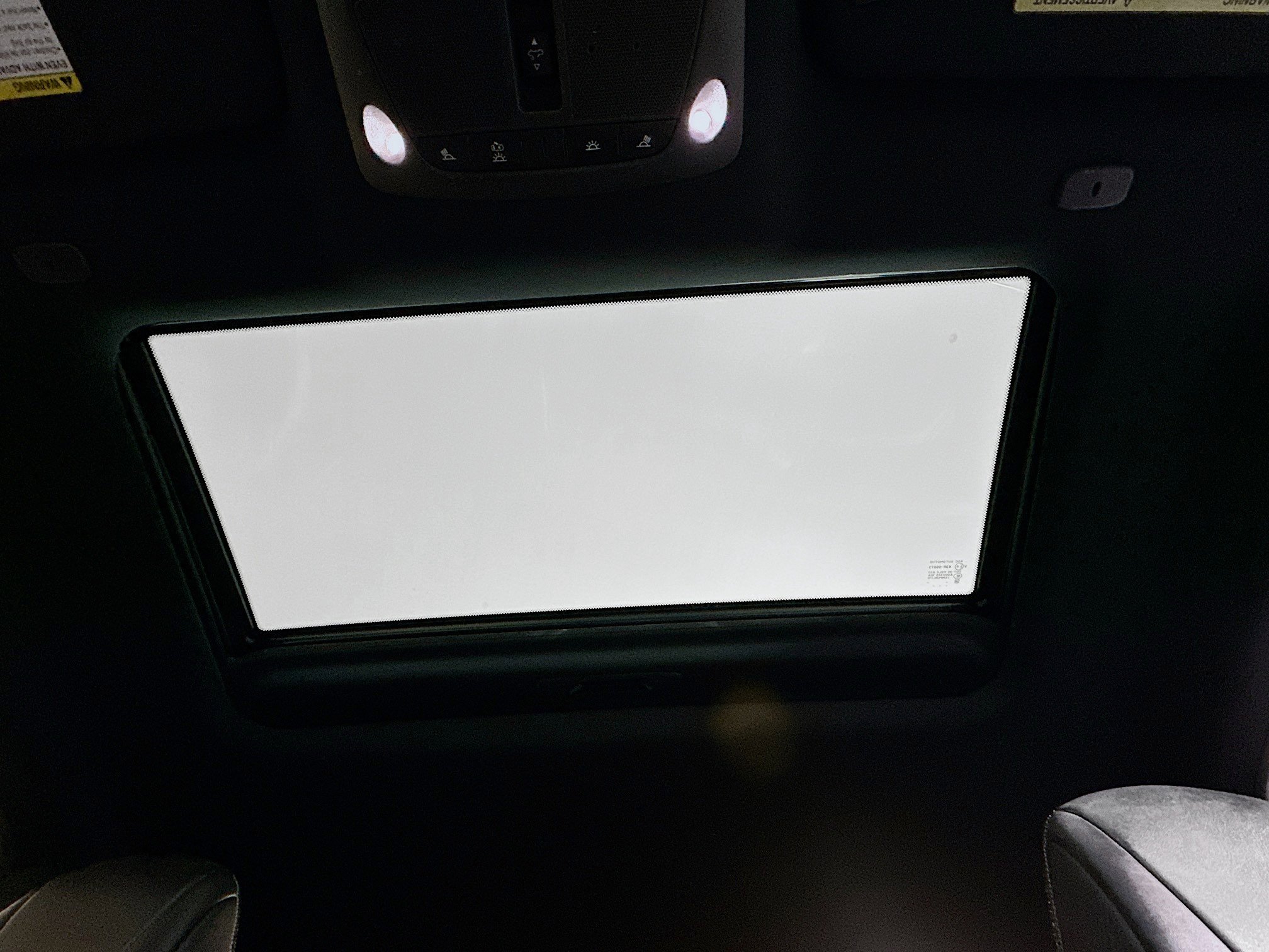 Used 2020 INFINITI Q60 3.0t Luxe image 25