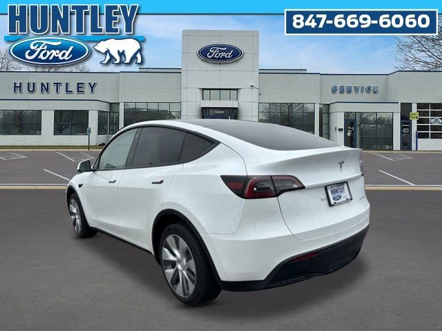 Used 2023 Tesla Model Y Long Range image 6