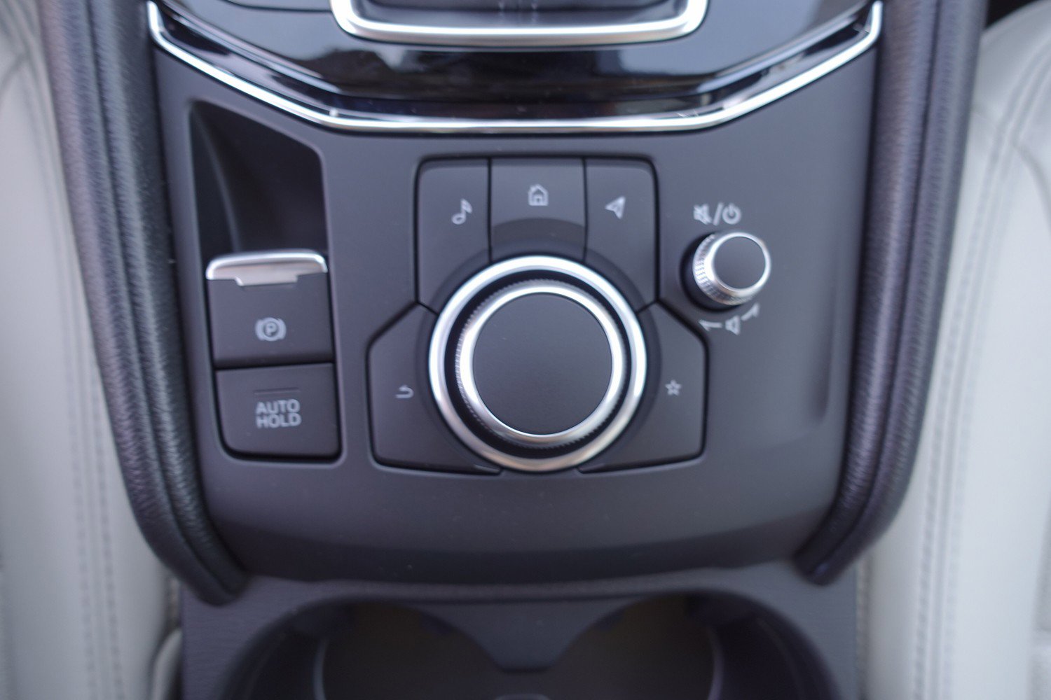 New 2025 MAZDA CX-5 AWD 2.5 S w/ Preferred Package image 21