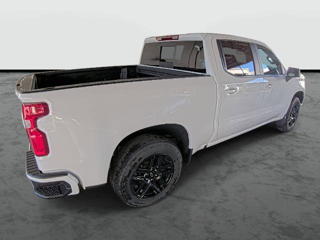 New 2026 Chevrolet Silverado 1500 RST image 14
