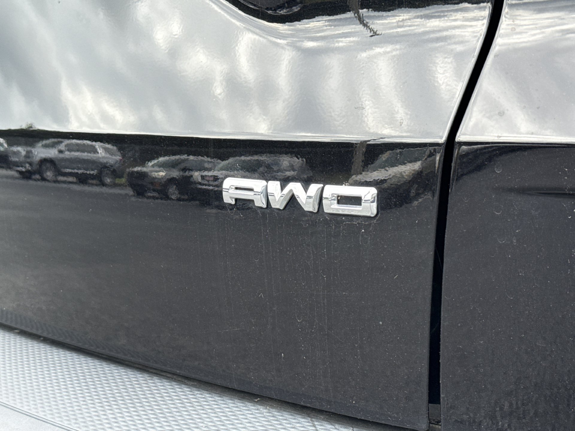Used 2023 Ford Escape Active AWD/4WD image 28