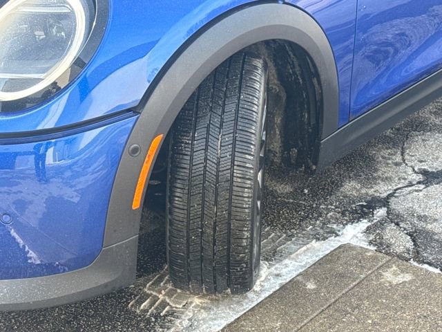 Used 2025 MINI Cooper S image 19