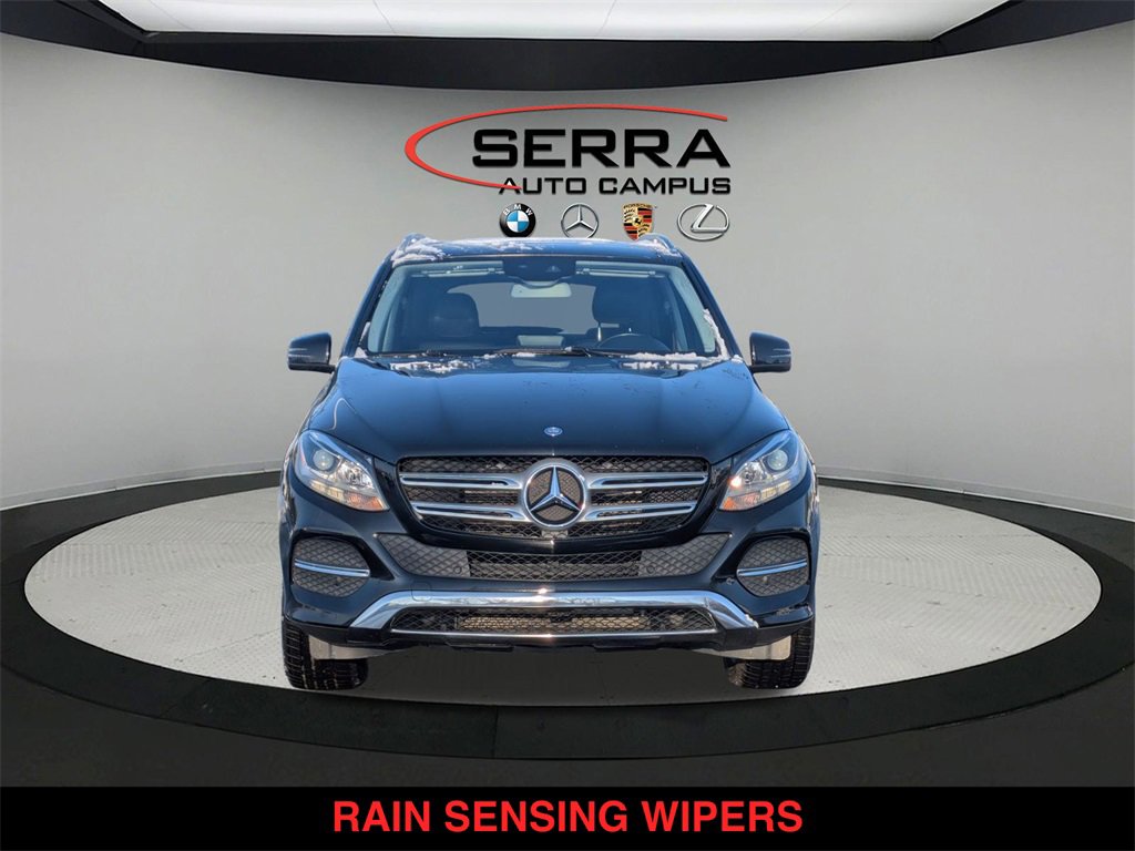 Used 2016 Mercedes-Benz GLE 350 image 17