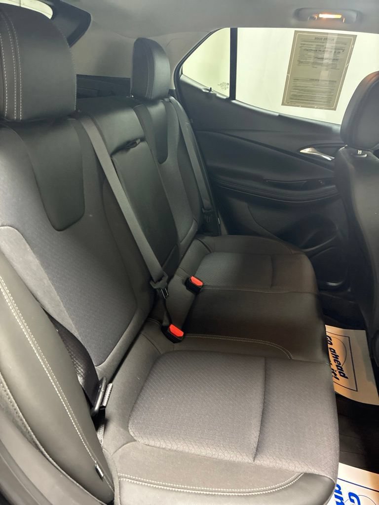 Used 2023 Buick Encore GX Select w/ Experience Buick Package FWD image 28