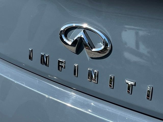 Certified 2021 INFINITI Q60 Red Sport 400 w/ Cargo Package RWD image 34