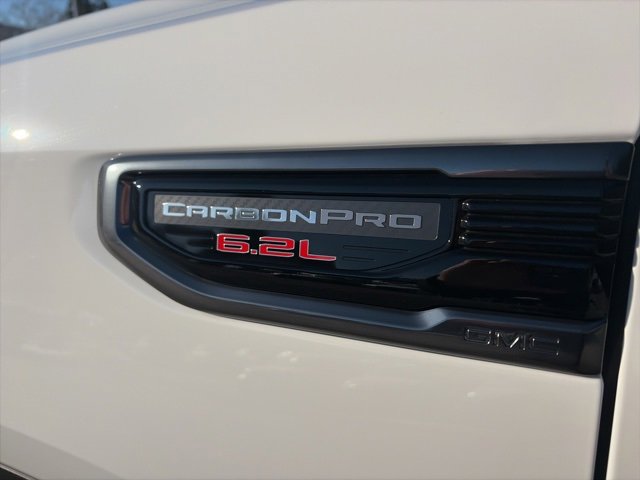 Used 2021 GMC Sierra 1500 AT4 w/ AT4 Premium Package image 11