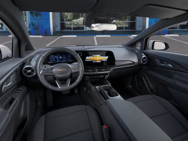 New 2026 Chevrolet Equinox EV LT FWD image 15