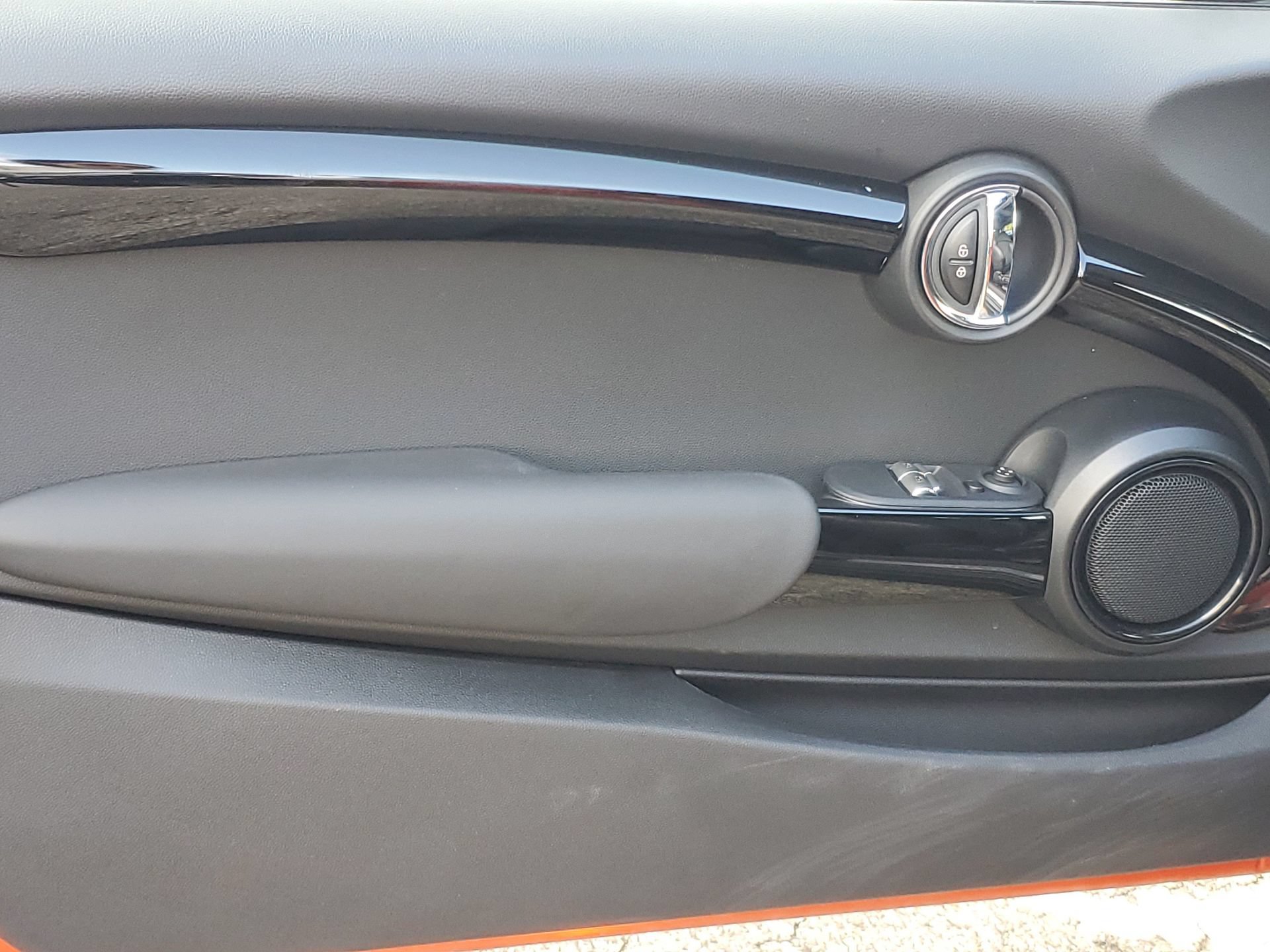 Used 2021 MINI Cooper S FWD image 9