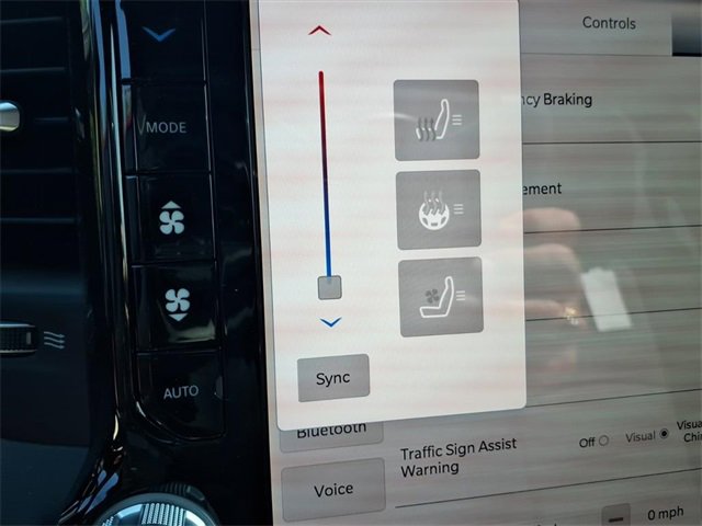 New 2026 RAM 2500 Laramie image 10