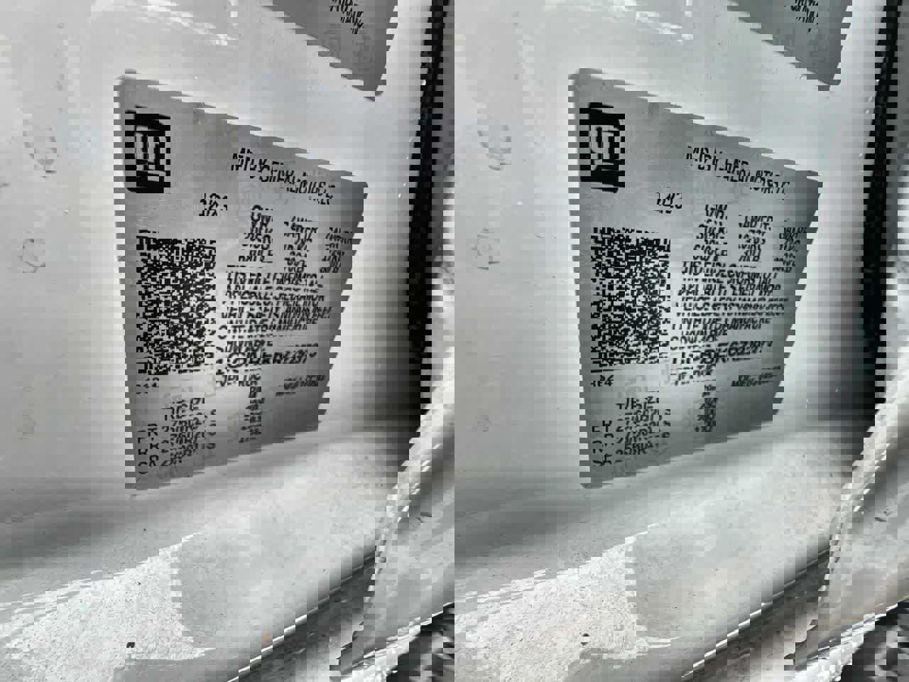 Used 2024 Chevrolet Silverado 1500 Custom image 33