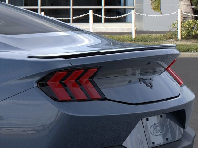 New 2026 Ford Mustang Coupe image 22