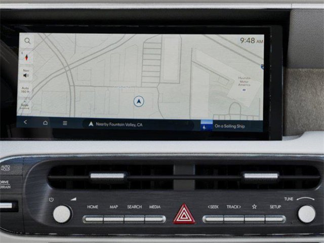 New 2026 Hyundai Palisade Limited image 13