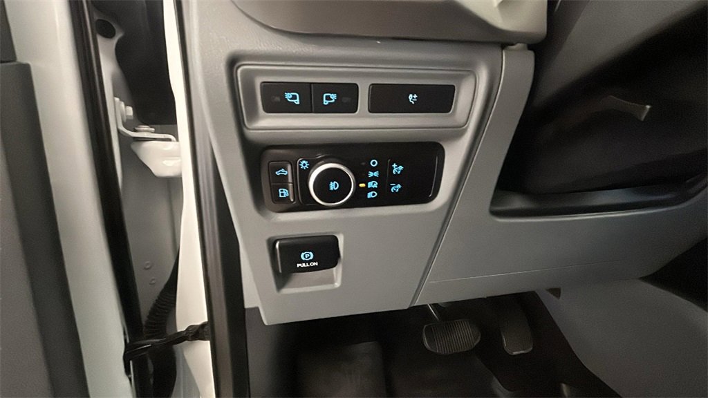 Used 2023 Ford F150 XLT w/ Equipment Group 301A Mid image 26