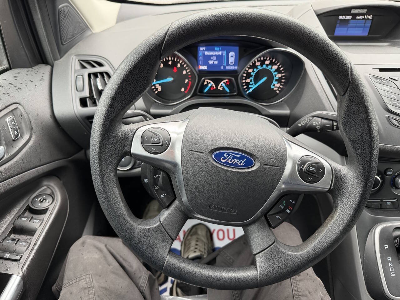 Used 2014 Ford Escape SE AWD/4WD image 32
