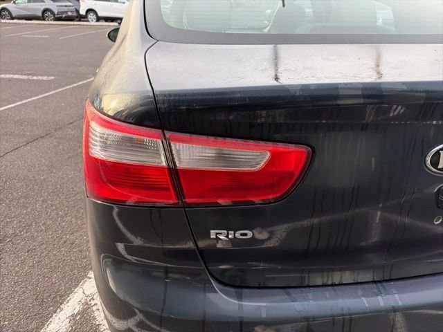 Used 2013 Kia Rio EX w/ Convenience Pkg image 8