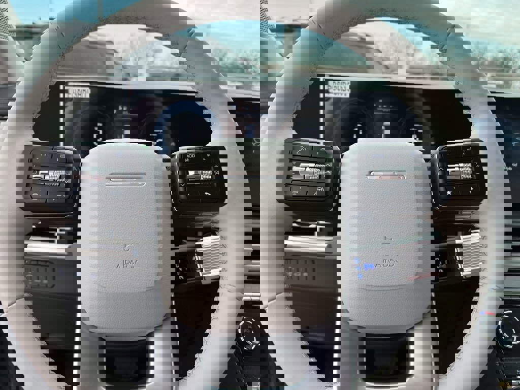 New 2026 Hyundai Santa Fe SE image 13