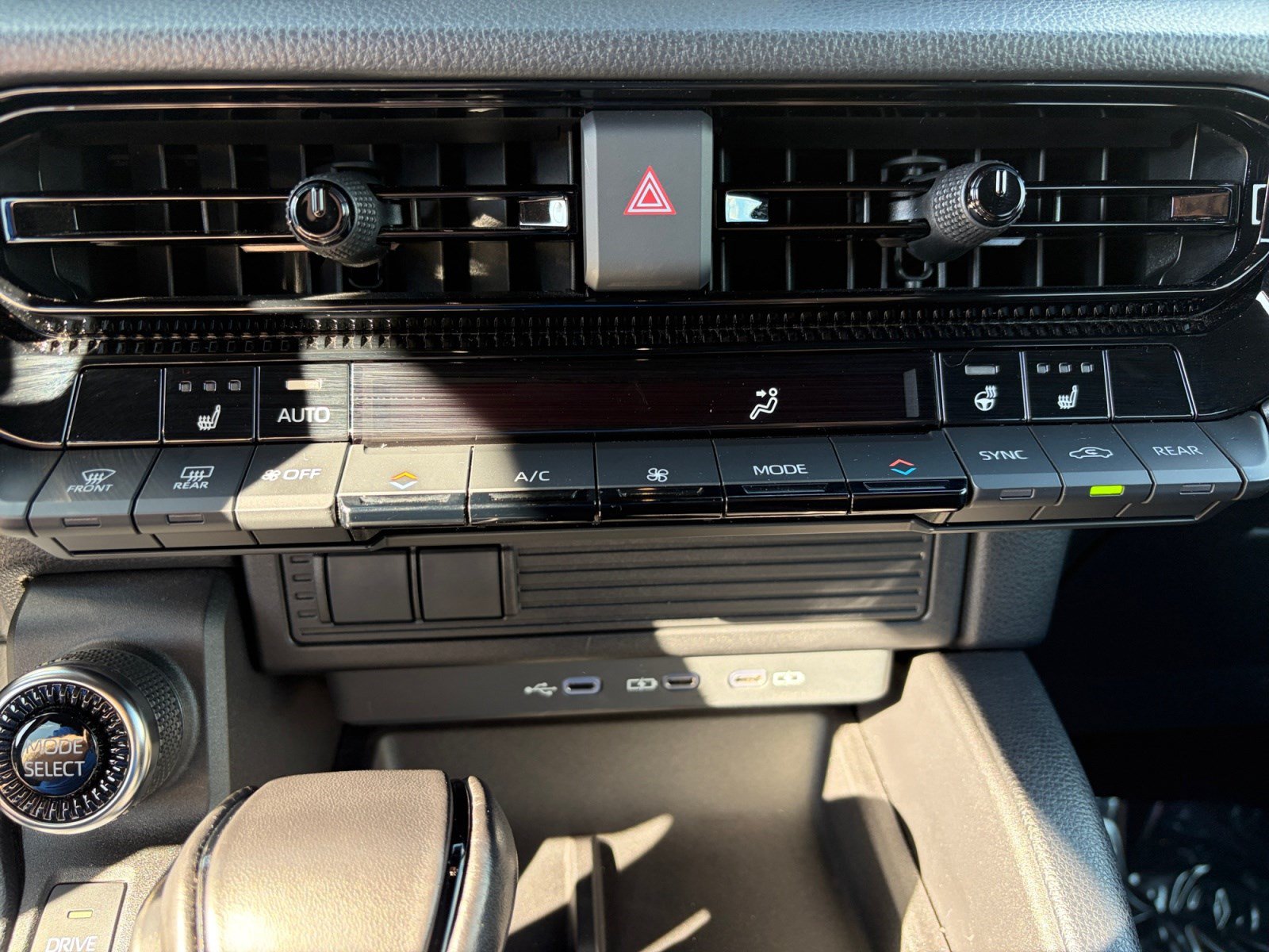 Certified 2025 Toyota Land Cruiser 1958 AWD/4WD image 22