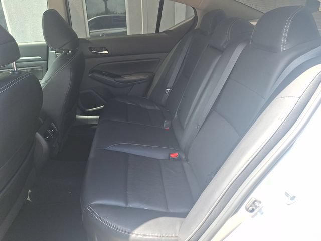 Certified 2022 Nissan Altima 2.5 SL FWD image 21