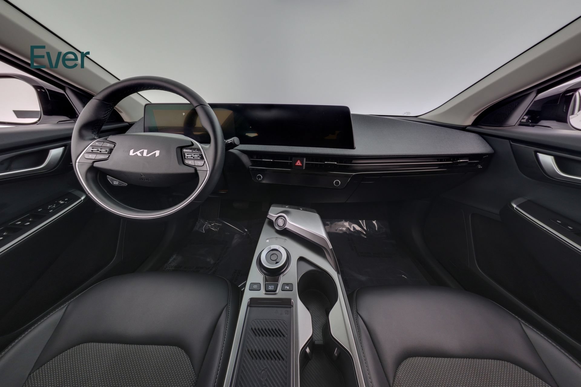 Used 2024 Kia EV6 Light RWD image 26