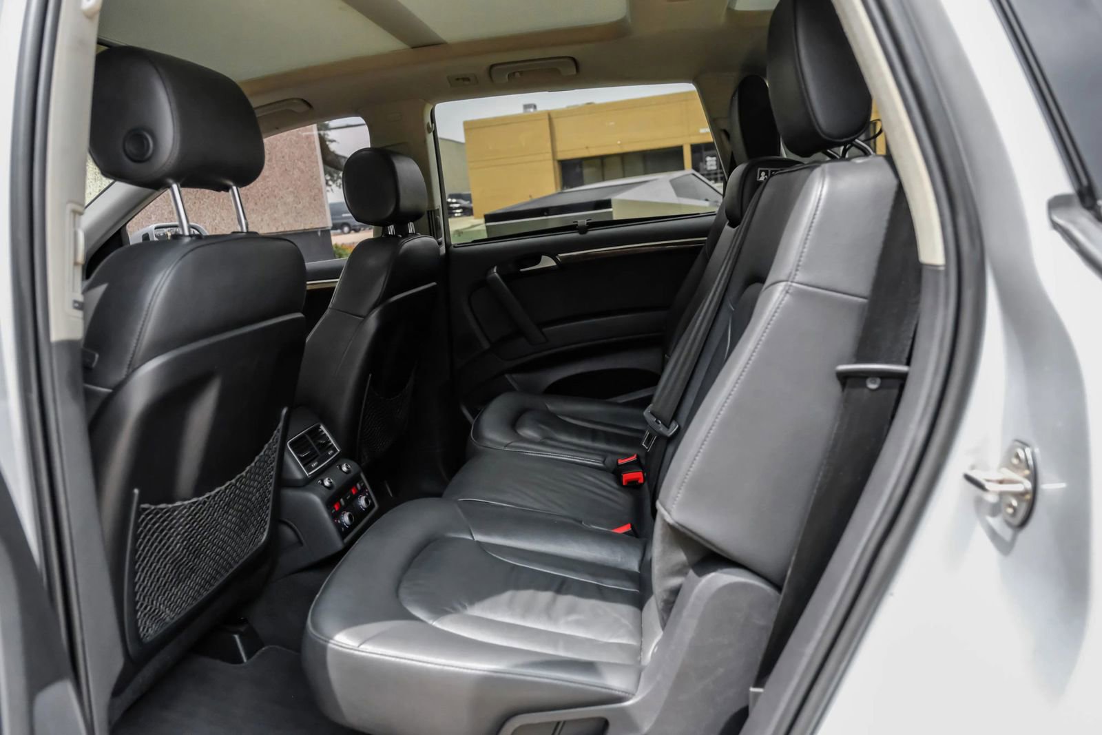 Used 2014 Audi Q7 3.0T Premium Plus AWD/4WD image 39