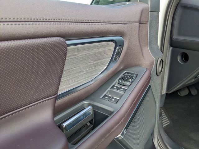 New 2026 Ford Expedition Max Platinum w/ Platinum Ultimate Package image 22