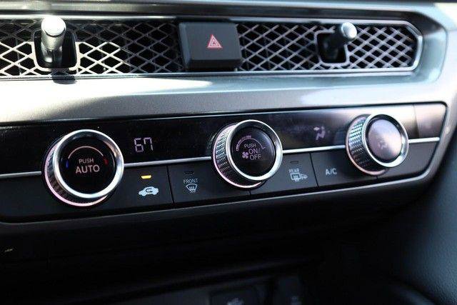 Used 2025 Acura Integra FWD image 14