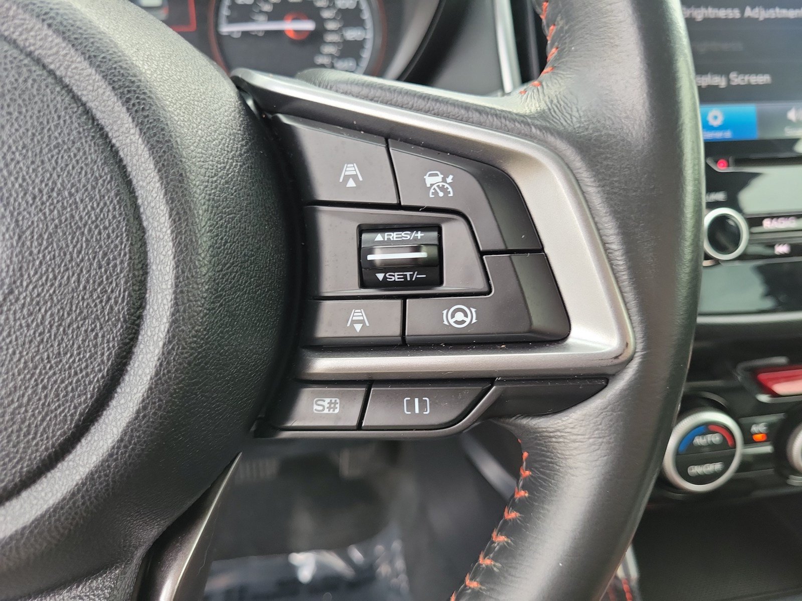 Used 2020 Subaru Forester Sport w/ Popular Package #2 AWD/4WD image 19