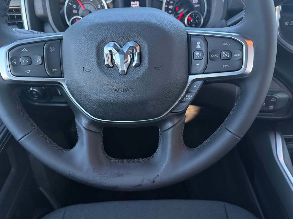 New 2026 RAM 2500 Lone Star image 22