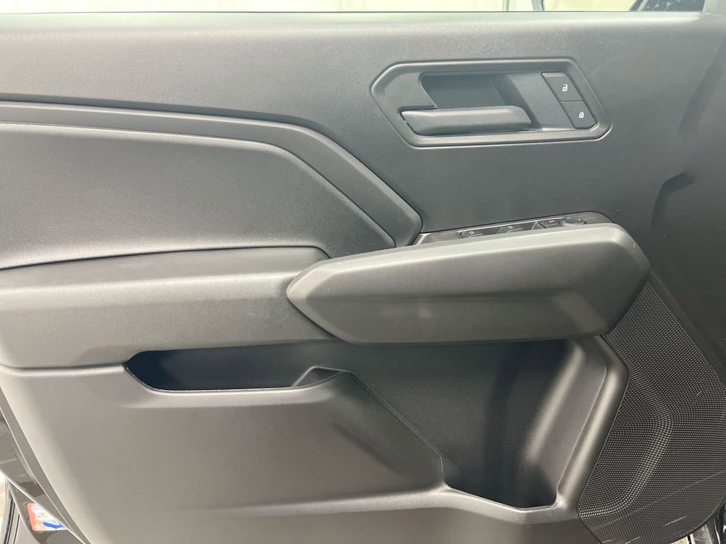 New 2026 Chevrolet Colorado W/T w/ WT Custom Package image 21