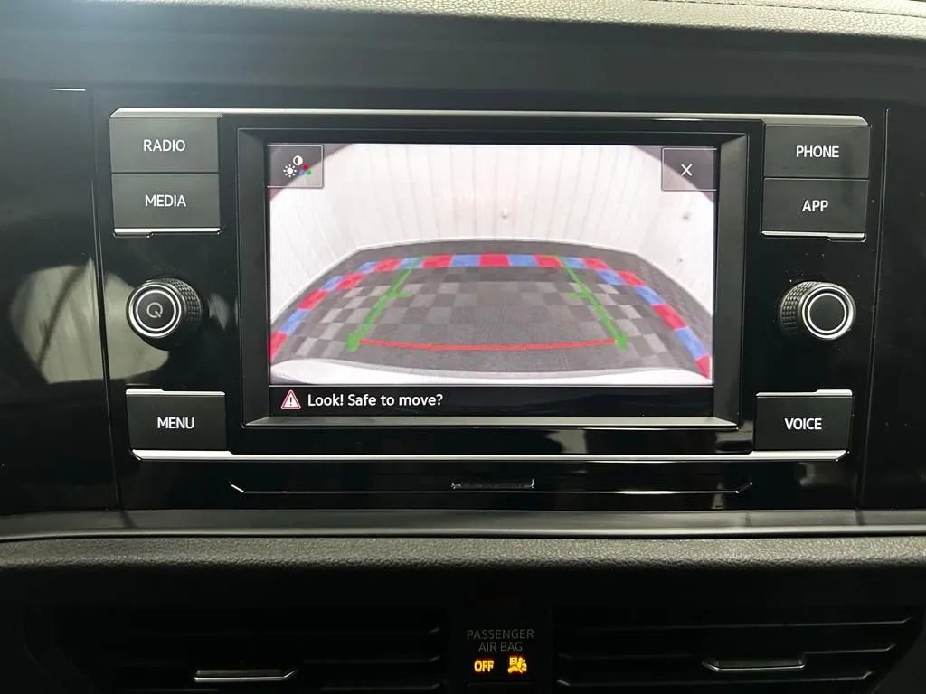 Used 2020 Volkswagen Jetta S w/ Driver Assistance Package image 14