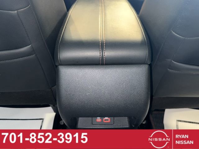 Certified 2019 Nissan Altima 2.5 SR AWD/4WD image 41