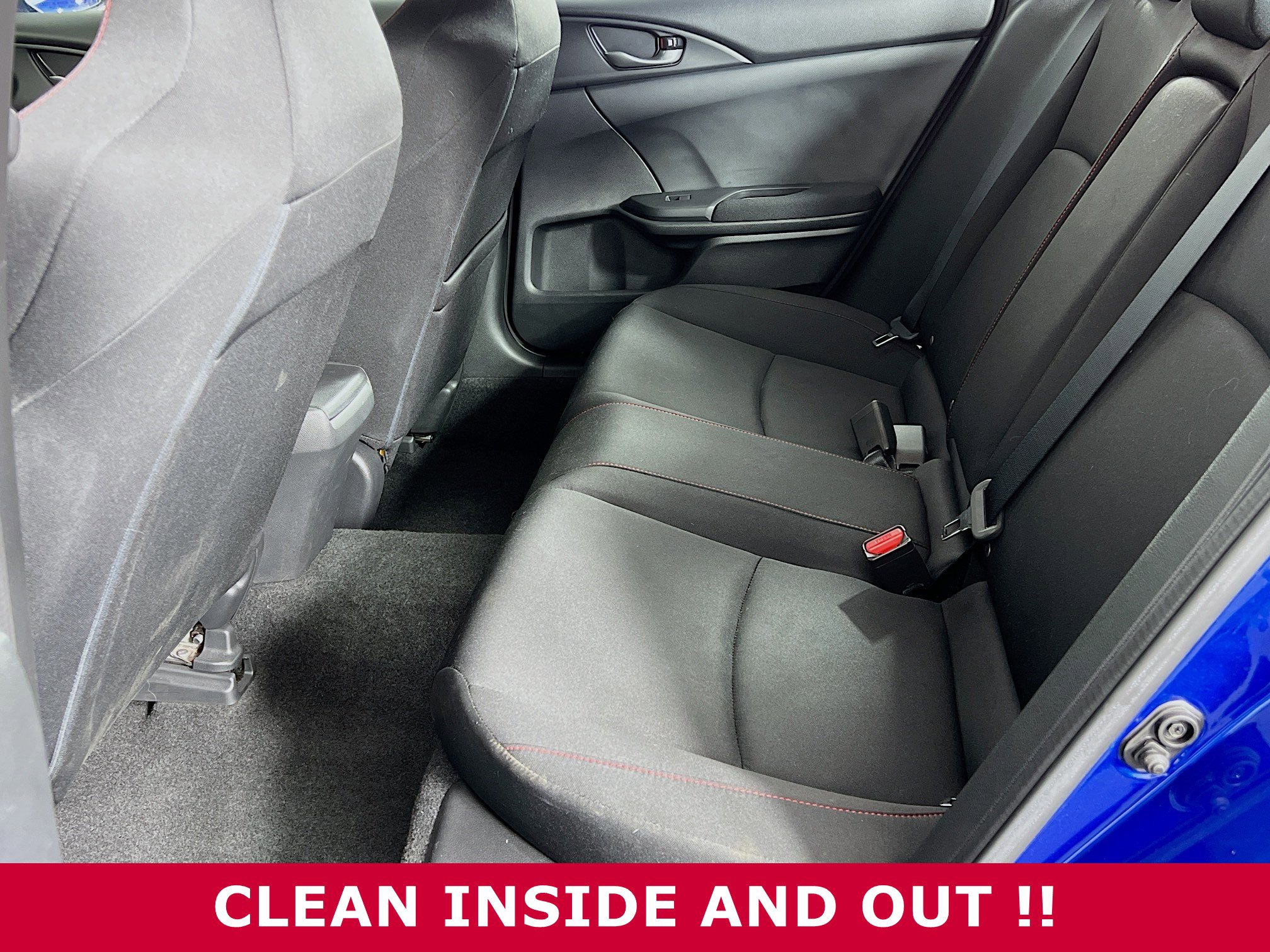 Used 2020 Honda Civic Si image 5