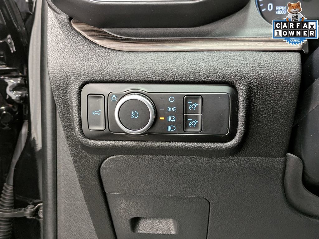 Certified 2023 Ford Explorer Limited w/ Limited Technology Package AWD/4WD image 22