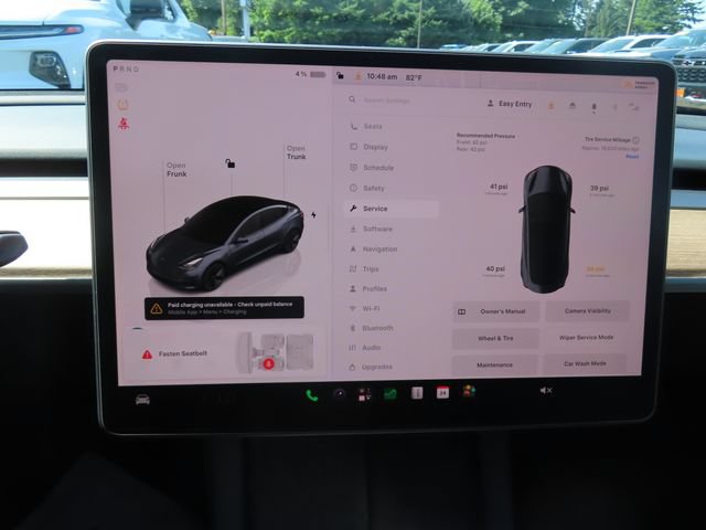 Used 2023 Tesla Model 3 Standard Range RWD image 24