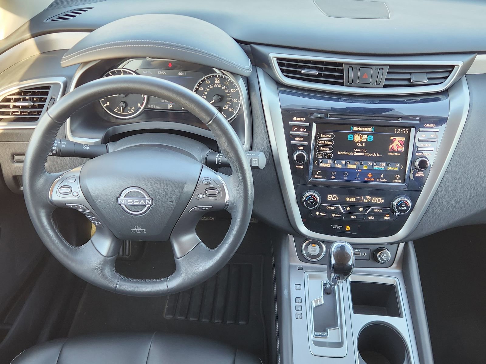 Used 2024 Nissan Murano SV image 31