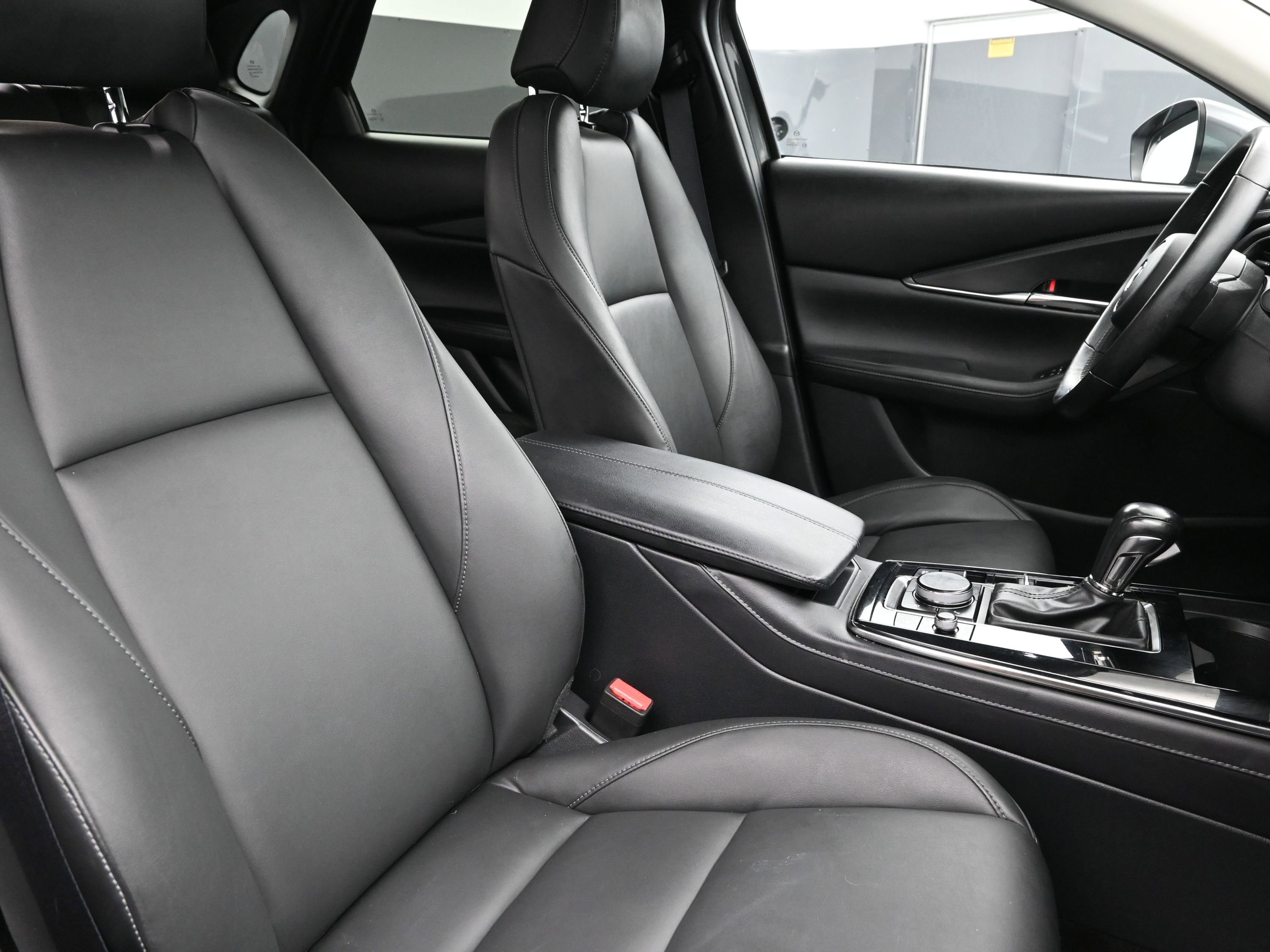 Used 2023 MAZDA CX-30 AWD 2.5 S w/ Preferred Package image 26