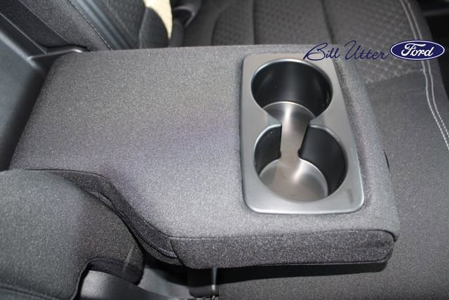 New 2026 Ford Escape Active image 9