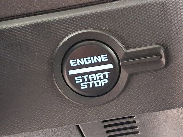 Used 2024 Ford Bronco Badlands image 23