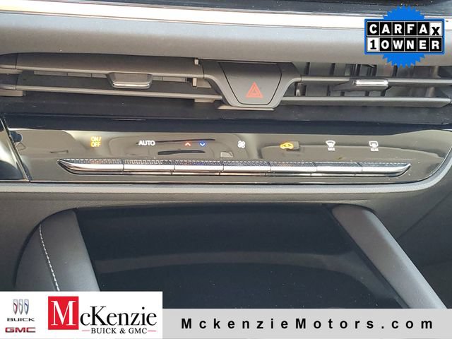 Used 2025 Buick Envision Sport Touring AWD/4WD image 18
