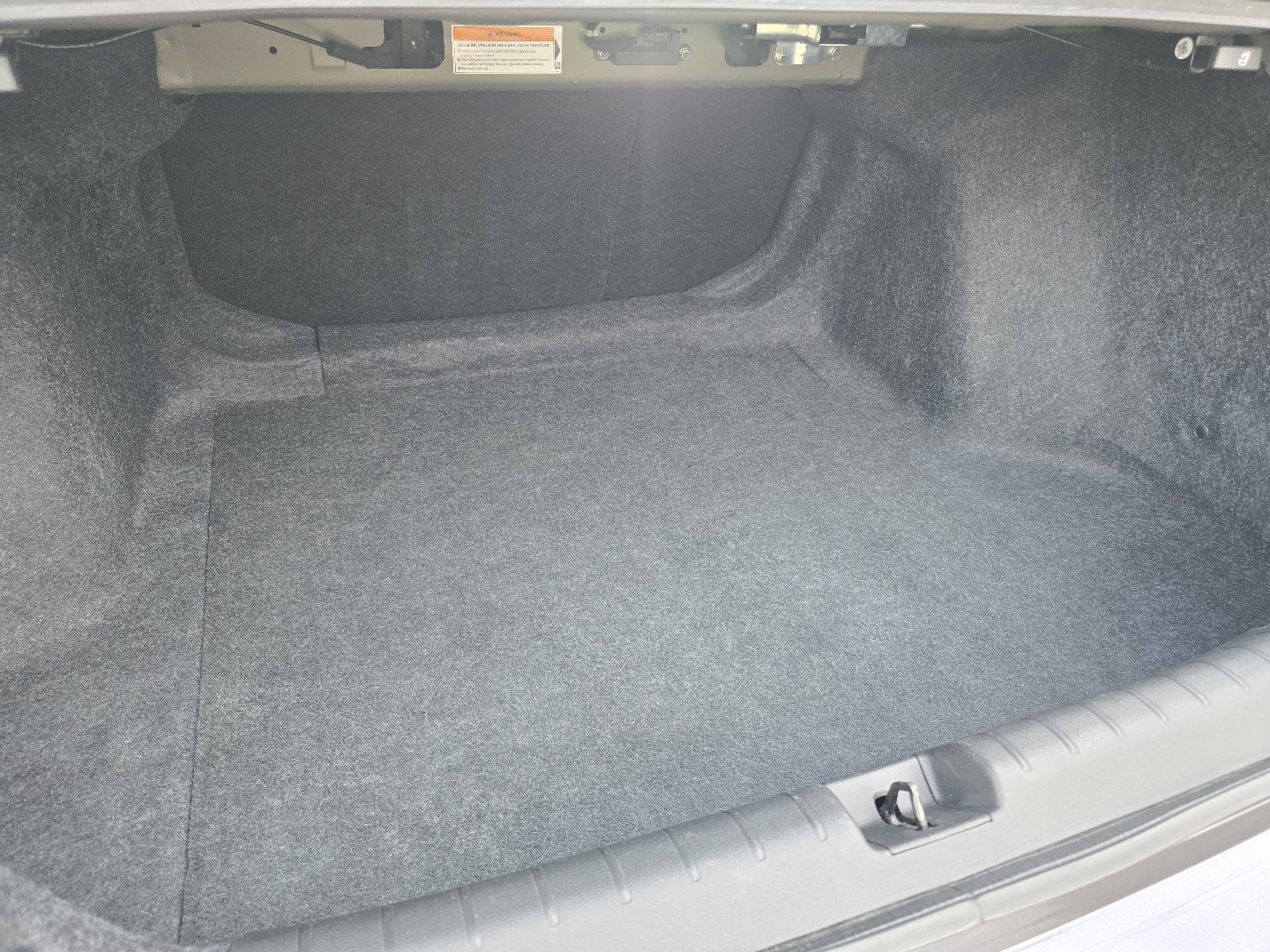 Used 2020 Honda Insight EX image 23