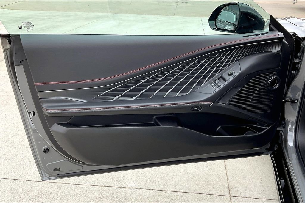 New 2025 Dodge Charger R/T w/ Quick Order Package 25M R/T image 27